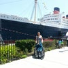 Queen Mary