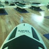 Chelsea Piers Sports Center Health Club