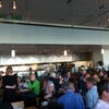 Slanted Door