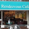 The Rendezvous Caf