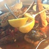 Anchor Oyster Bar