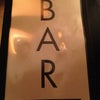 Bar Centrale