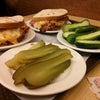 Katz's Delicatessen
