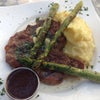 The Gossip Grill