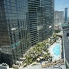 Vdara