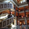 The Forum Shops