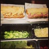 Фото Subway