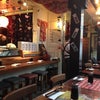 Sushi Time/Underground Sushi