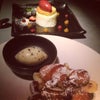 Morimoto New York