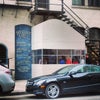 The Doughnut Vault