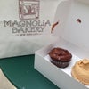Magnolia Bakery