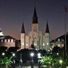 Jackson Square