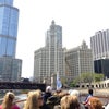 Chicago Architecture Foundation River Cruise