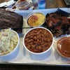 Smoque B B Q