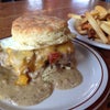 Pine State Biscuits