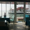 Janti Cafe