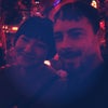 Roses Bar