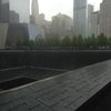 National September 11 Memorial