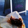 Doughnut Plant