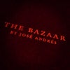 The Bazaar by Jose Andres at the SLS Hotel