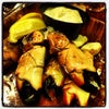 Joe's Stone Crab