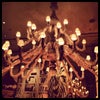 The Bazaar by Jose Andres at the SLS Hotel