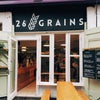 26 Grains