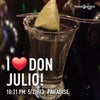 Julian Serrano