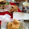 Edzo's Burger Shop
