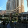 The Palazzo Las Vegas