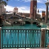 The Venetian Resort Hotel