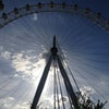 The London Eye