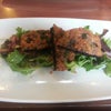 The Cricketers