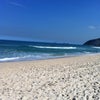 Ipanema Farme de Amoedo Beach
