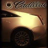 Фото Cadillac