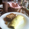 Lucy Restaurant & Bar