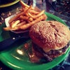 Hamburger Mary's