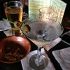 Martuni's