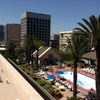 The Fairmont