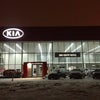 Фото Kia