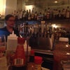 Hank's Oyster Bar