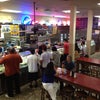 Philippe's French Dip