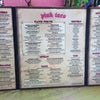 Pink Taco