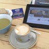 Velocity Cafe and Bicycle Workshop