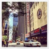Radio City Music Hall