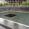 National September 11 Memorial