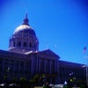 Civic Center Plaza