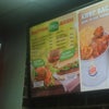 Фото Burger King