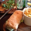 The Slug and Lettuce