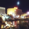 Mirage Hotel and Casino